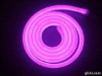 led neon flex-Pink