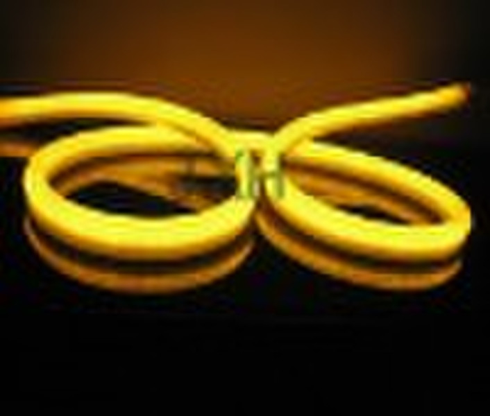 LED flexible rope light--Y-super size