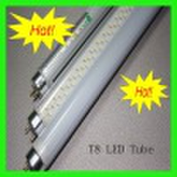 33w LED T8 tube light