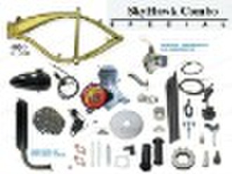 SkyHawk gas engine kits