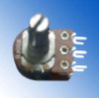 Potentiometer