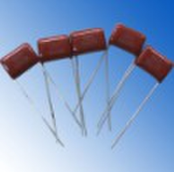 Metallisierter Film Capacitor