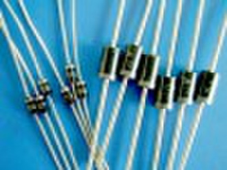 Transient voltage suppressor diode