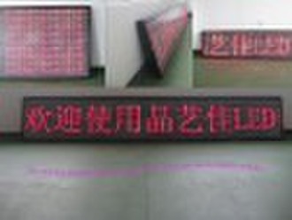 led display