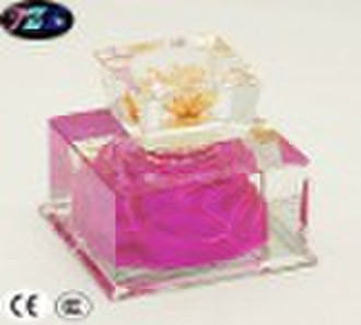 Crystal Perfume Bottle XW-S253