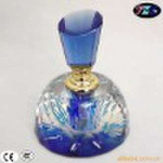 Fashionable crystal perfume bottle XW-S88