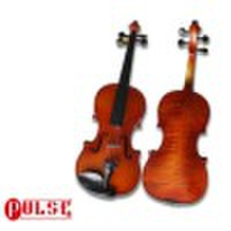 High-grade solid violin WN-404