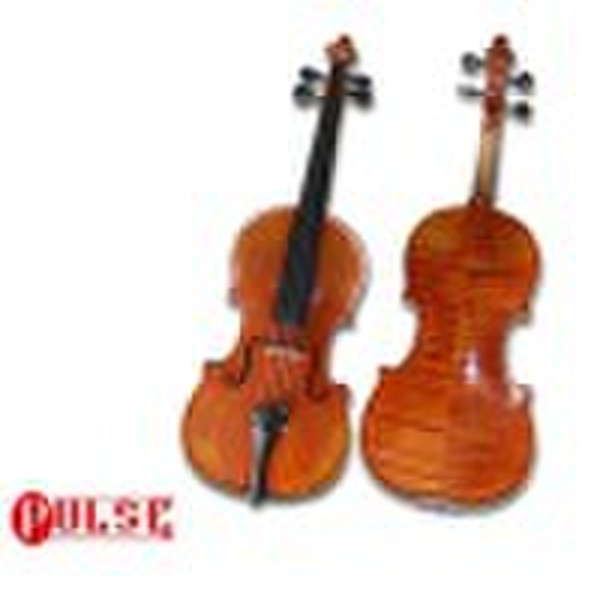 high grade professional violin