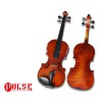 Pulse fashion violin