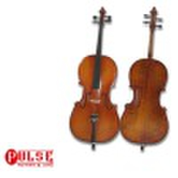 WC-904 Handmade professional Cello