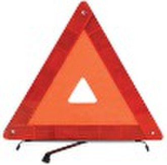 triangle sign