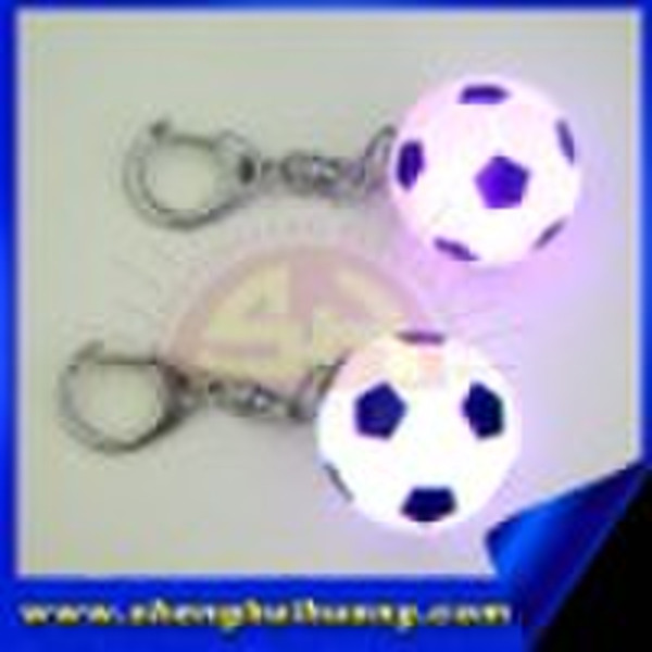 (Direct ) G-SHHZQ-12 LED keychain