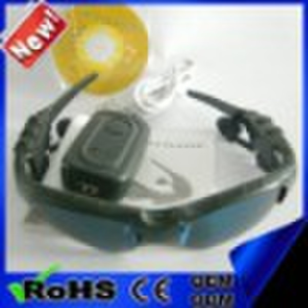 4G MP3-Sonnenbrille