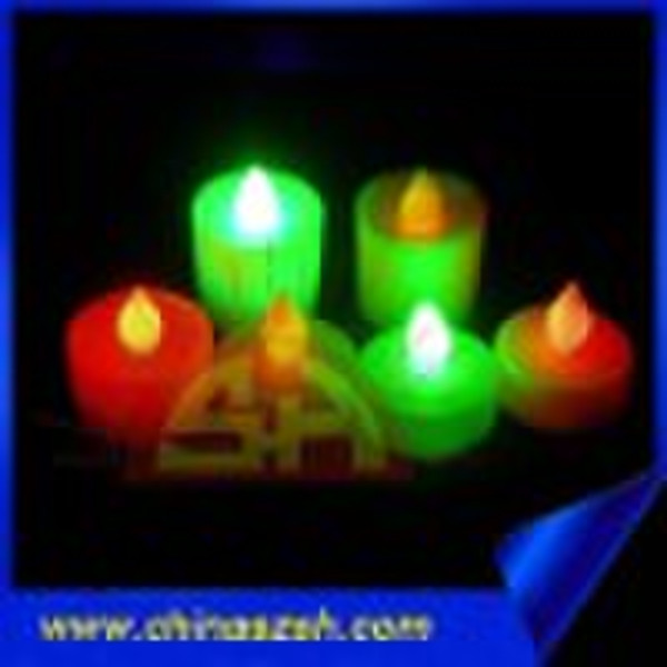 Led Candle