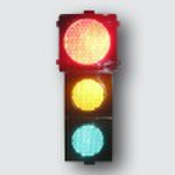 LED Traffic Light-full ball head