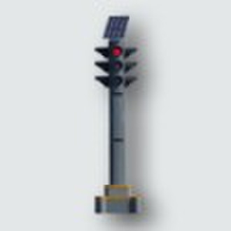 LED traffic light