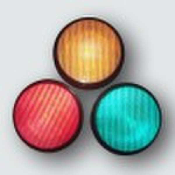 LED traffic light-300mm full ball