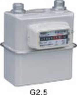 QK2000 gas meter