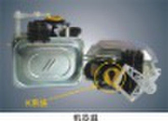 gas meter parts