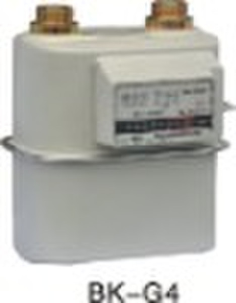 QK3000 Gas Meter