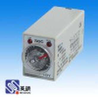 time relay H3Y-4