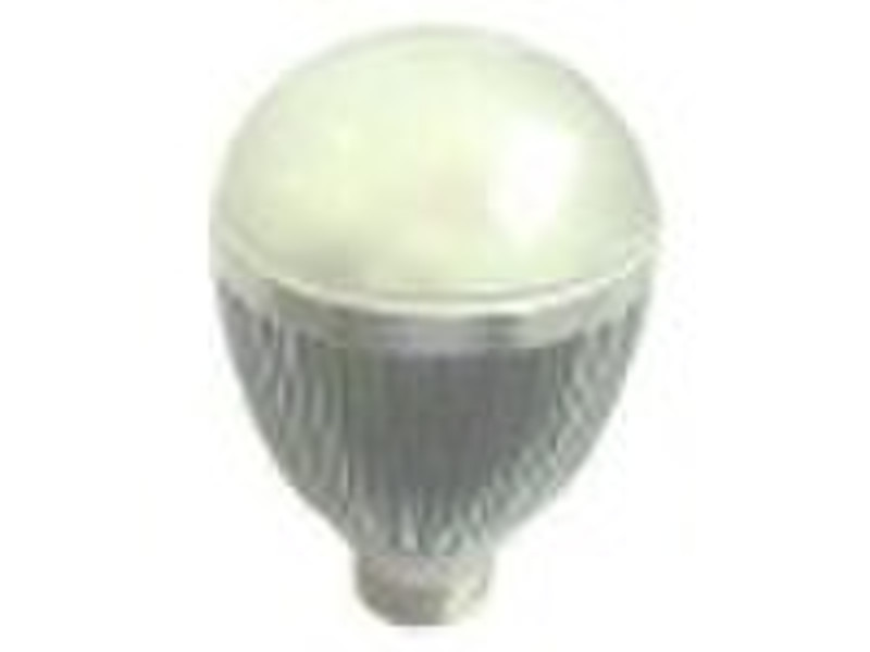 LED-Lampe-Lampe