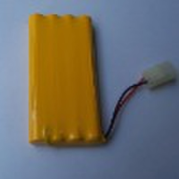 AA rechargeable battery