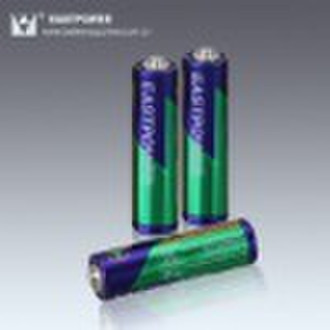 AA battery for torch