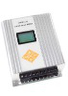 Wind&Solar Hybrid charge controller  for stree