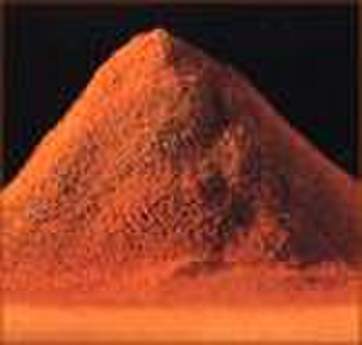 cocoa powder natural, alkalized, food additive
