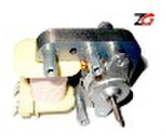 micro-motor (mini induction motor )