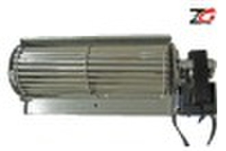 ac shaded pole fan motor