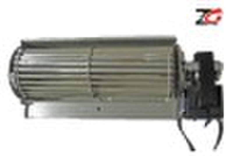 ac shaded pole fan motor