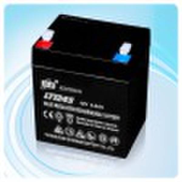 12V Battery,VRLA/AGM/Electric Bicycle Battery