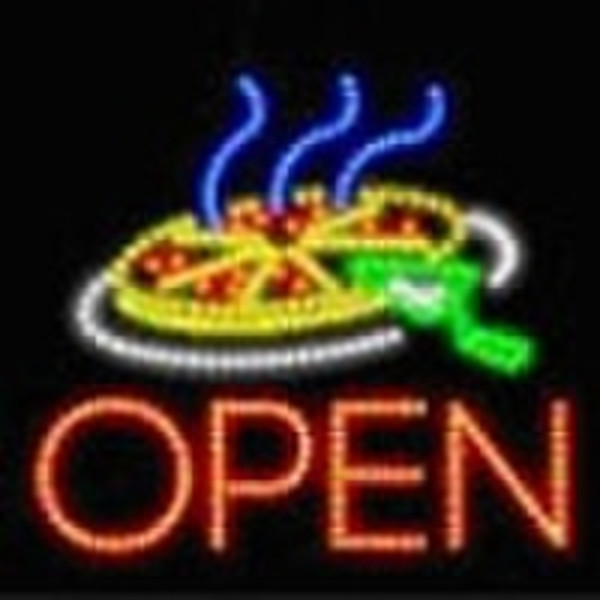 Led Open Sign