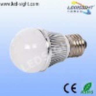 Super 3W led bulb light E27