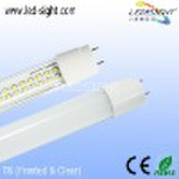 SMD LED tube T8 lighting