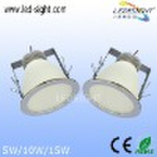 5W/10W/15W led ceiling light