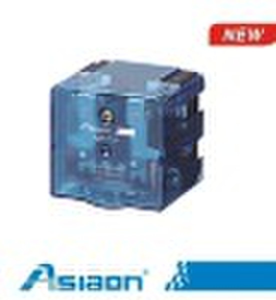 [NEW] power relay JQX-72F 2Z 80A