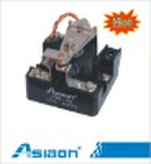 power relay  JQX-62 1Z 80A