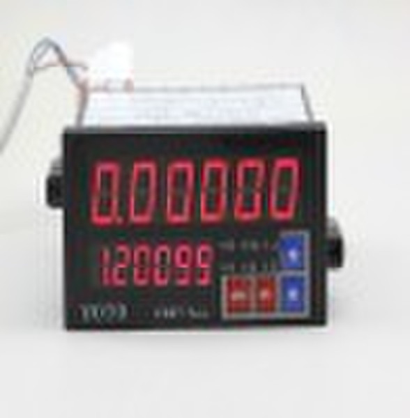 CT8 Series Digital counter meter/ length meter