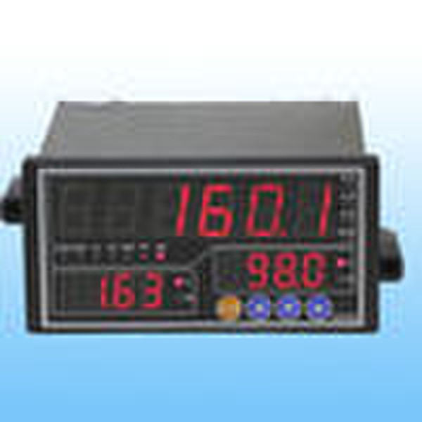 DW8 Series digital Single-phase Coulometer (Voltag