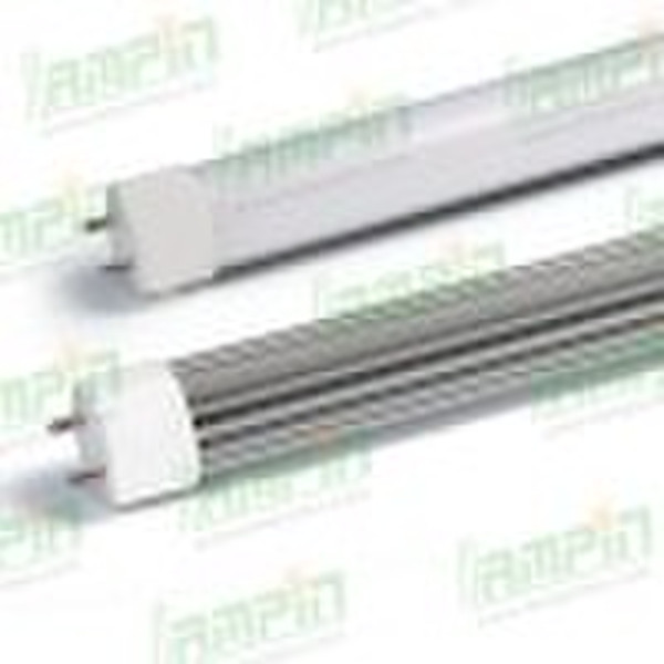 10W External driver 600mm led t8 tube