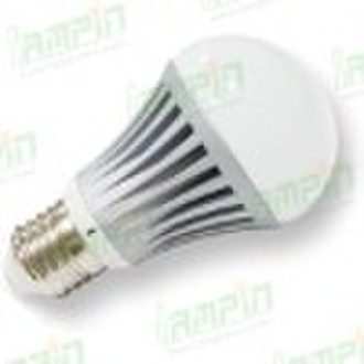 5W dimmbale led bulb