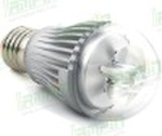 6W Star led bulb