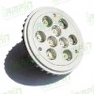 9W PAR30 Led Lamp