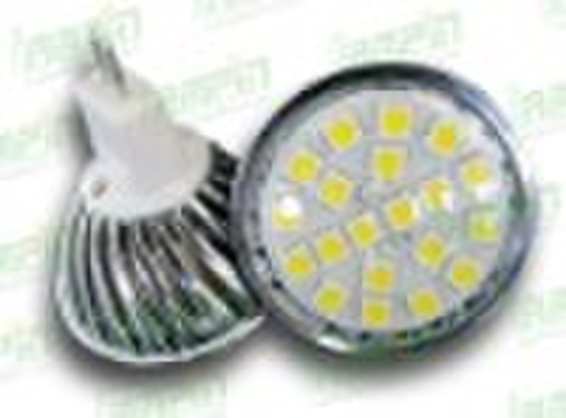 3.5w SMD Spot Light
