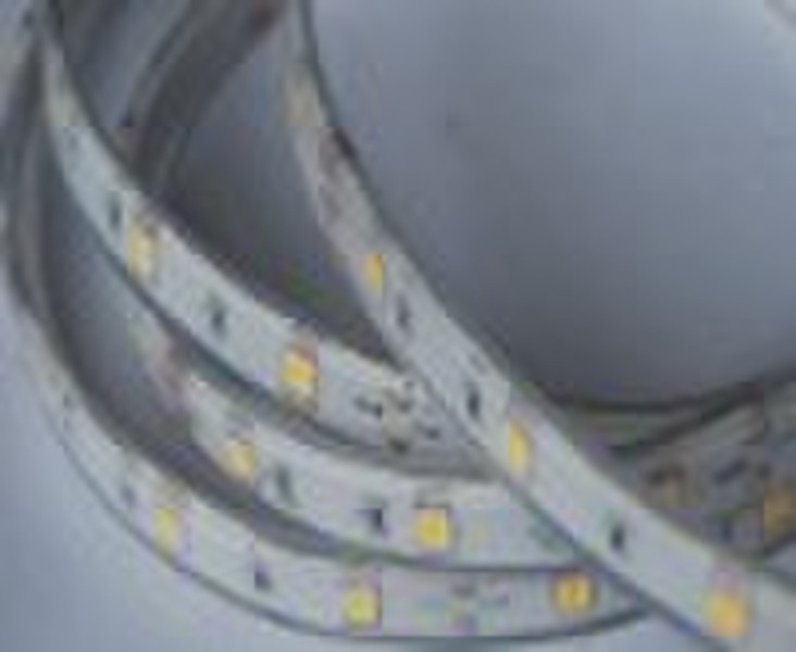 IP68 waterproof 5050 flexible strip