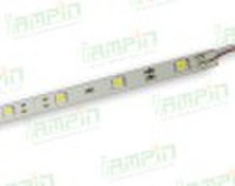 Non-waterproof rigid strip