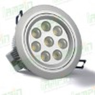 8W led ceiling lights